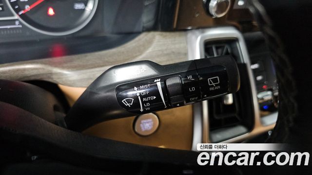 Kia Sorento (IV) Diesel 2.2 2WD Prestige 2021 — фото 16