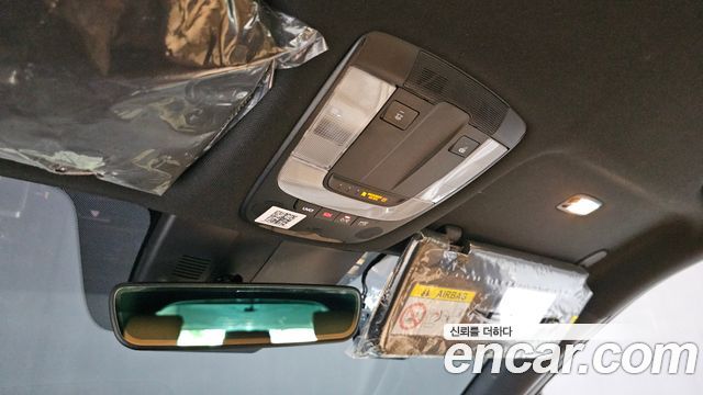 Kia Sorento (IV) Diesel 2.2 2WD Prestige 2021 — фото 17