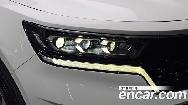 Kia Sorento (IV) Diesel 2.2 2WD Prestige 2021 — фото 22