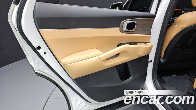Kia Sorento (IV) Diesel 2.2 2WD Prestige 2021 — фото 25