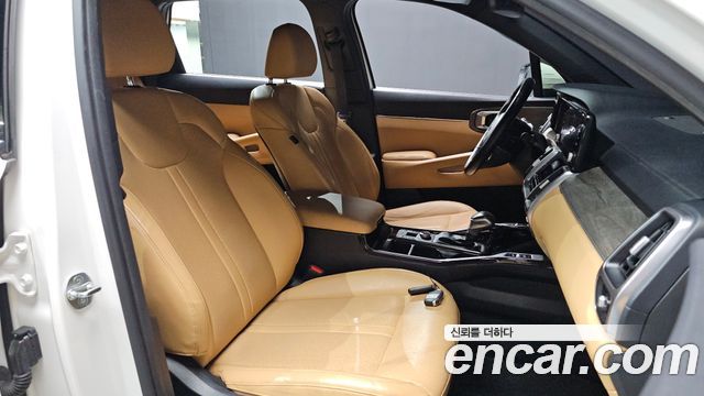 Kia Sorento (IV) Diesel 2.2 2WD Prestige 2021 — фото 26