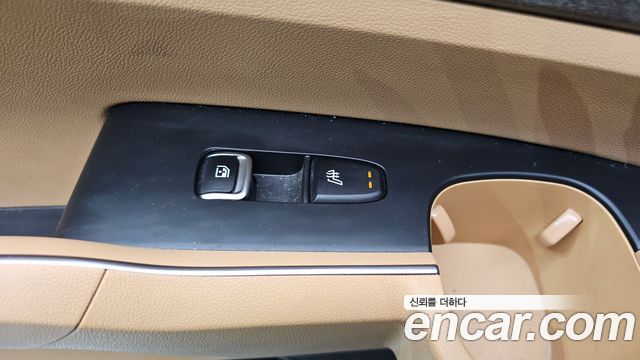 Kia Sorento (IV) Diesel 2.2 2WD Prestige 2021 — фото 27