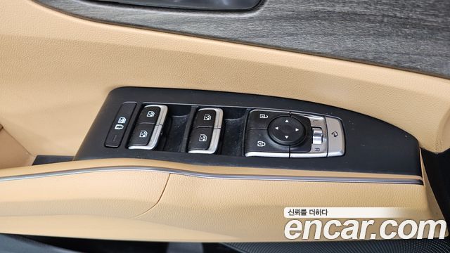 Kia Sorento (IV) Diesel 2.2 2WD Prestige 2021 — фото 28