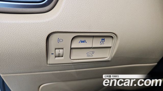 Kia Sorento (IV) Diesel 2.2 2WD Prestige 2021 — фото 29