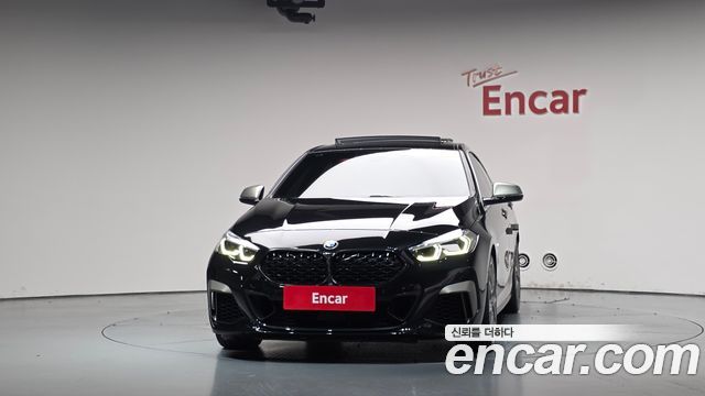 BMW 2 Series Gran Coupe (F44) M235i xDrive 2022 — фото 3