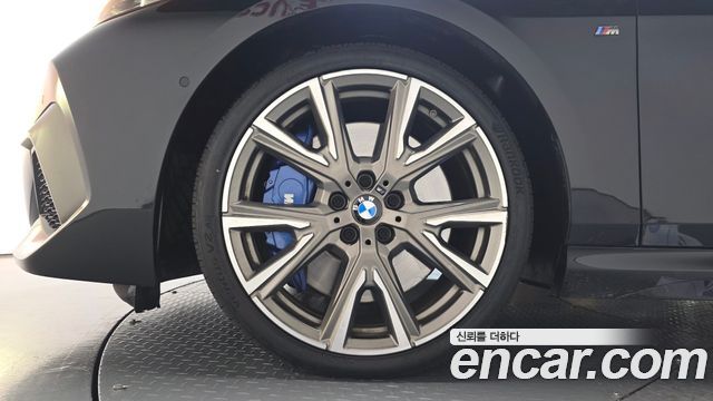 BMW 2 Series Gran Coupe (F44) M235i xDrive 2022 — фото 5