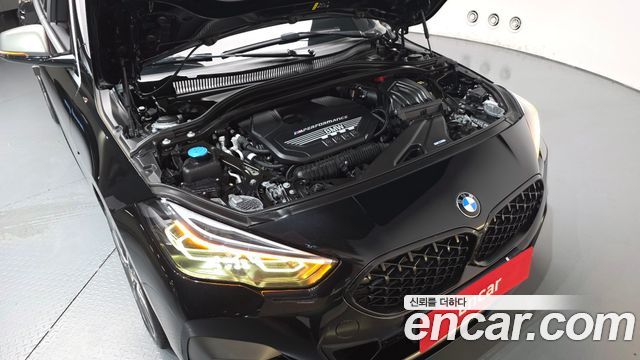 BMW 2 Series Gran Coupe (F44) M235i xDrive 2022 — фото 6