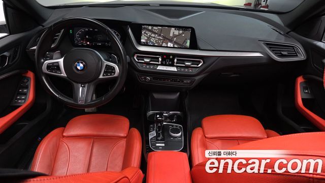 BMW 2 Series Gran Coupe (F44) M235i xDrive 2022 — фото 7