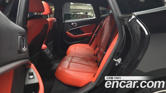 BMW 2 Series Gran Coupe (F44) M235i xDrive 2022 — фото 12