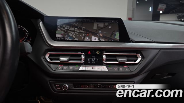 BMW 2 Series Gran Coupe (F44) M235i xDrive 2022 — фото 14