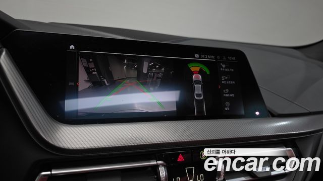 BMW 2 Series Gran Coupe (F44) M235i xDrive 2022 — фото 15