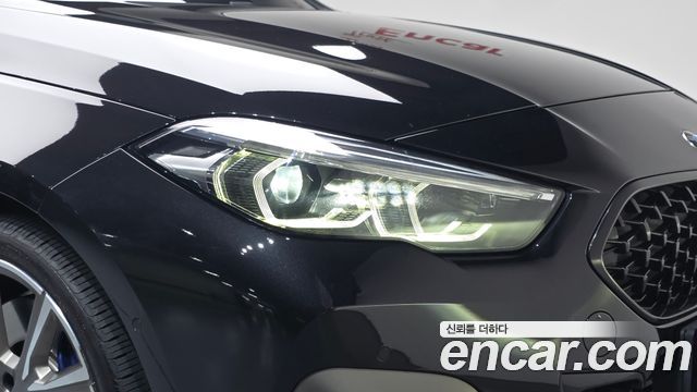 BMW 2 Series Gran Coupe (F44) M235i xDrive 2022 — фото 22