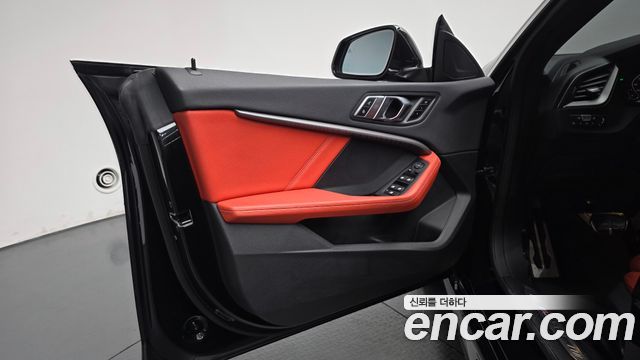 BMW 2 Series Gran Coupe (F44) M235i xDrive 2022 — фото 24