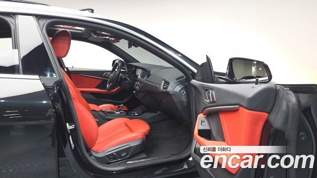 BMW 2 Series Gran Coupe (F44) M235i xDrive 2022 — фото 26