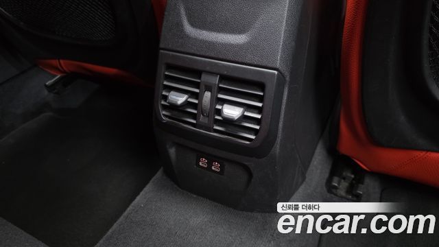 BMW 2 Series Gran Coupe (F44) M235i xDrive 2022 — фото 31