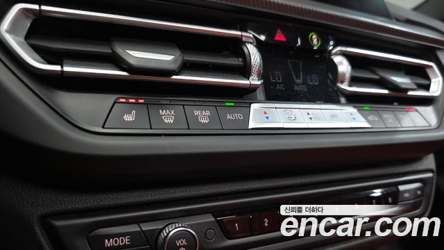 BMW 2 Series Gran Coupe (F44) M235i xDrive 2022 — фото 33