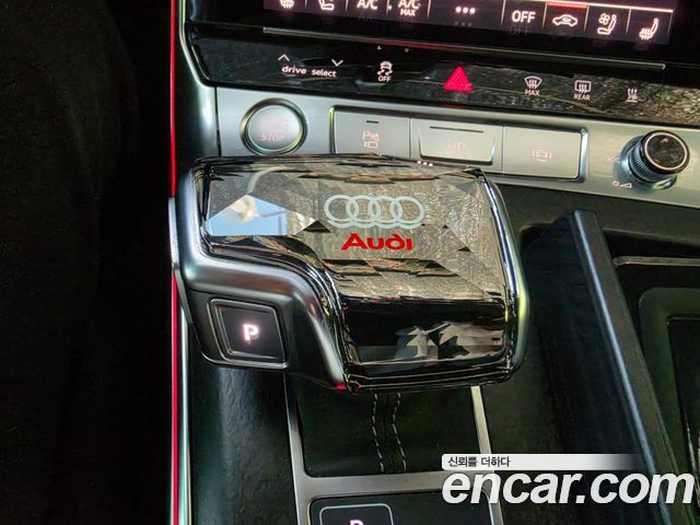Audi A7 (4K) 50 TDI Quattrp Premium 2020 — фото 16