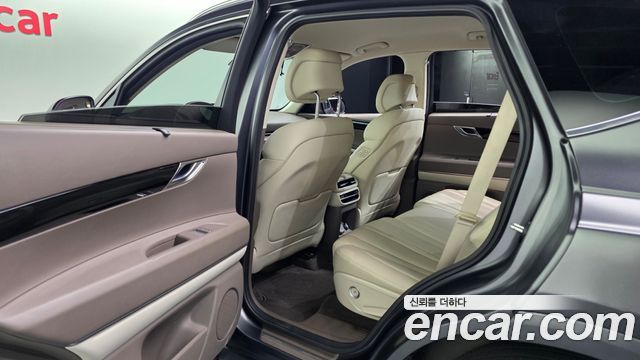 Genesis GV80 3.0 Diesel AWD