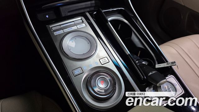 Genesis GV80 3.0 Diesel AWD 2022 — фото 9