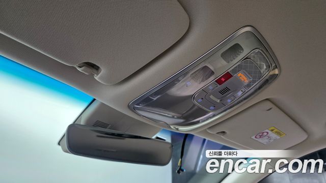 Genesis GV80 3.0 Diesel AWD 2022 — фото 22
