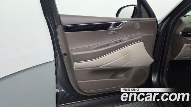 Genesis GV80 3.0 Diesel AWD 2022 — фото 30