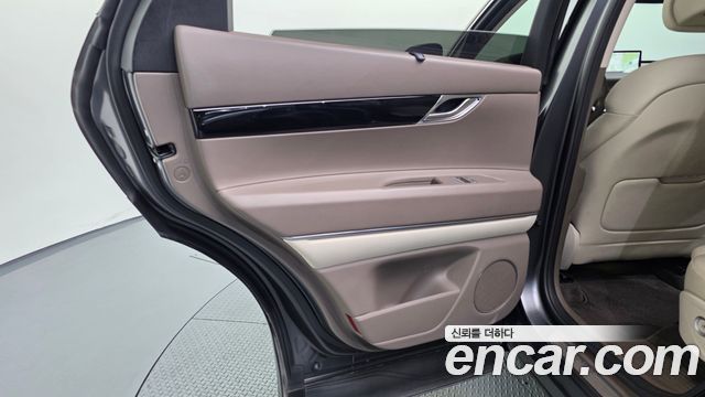 Genesis GV80 3.0 Diesel AWD 2022 — фото 31