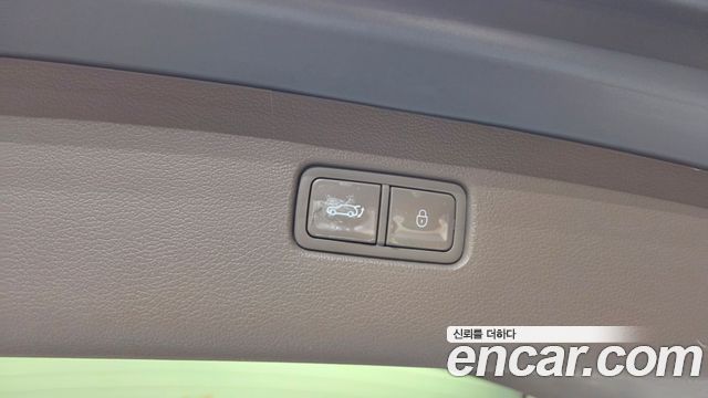 Genesis GV80 3.0 Diesel AWD 2022 — фото 34