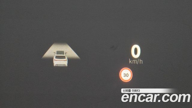 Renault Korea Grand Koleos 1.5 E-TECH Iconic 2WD 2025 — фото 19