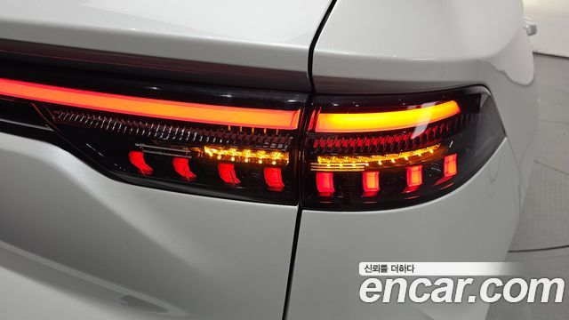 Renault Korea Grand Koleos 1.5 E-TECH Iconic 2WD 2025 — фото 23