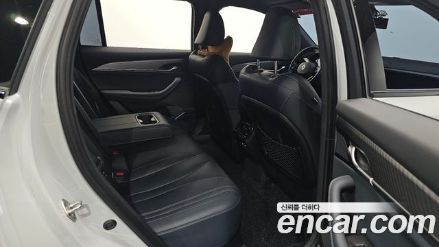 Renault Korea Grand Koleos 1.5 E-TECH Iconic 2WD 2025 — фото 26