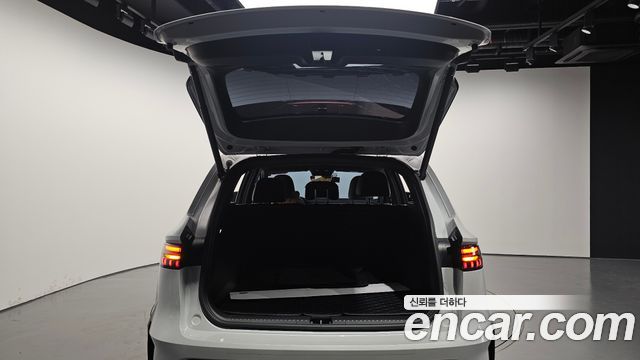 Renault Korea Grand Koleos 1.5 E-TECH Iconic 2WD 2025 — фото 28