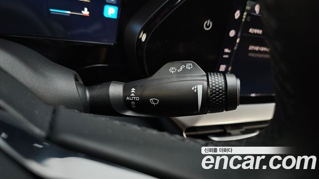 Renault Korea Grand Koleos 1.5 E-TECH Iconic 2WD 2025 — фото 30