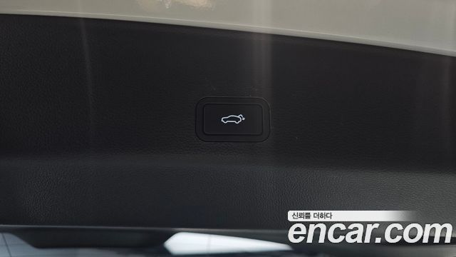 Renault Korea Grand Koleos 1.5 E-TECH Iconic 2WD 2025 — фото 32