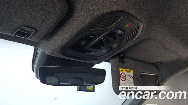 Renault Korea Grand Koleos 1.5 E-TECH Iconic 2WD 2025 — фото 33