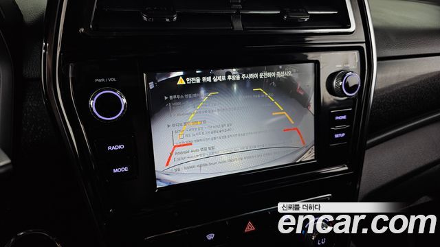 KG Mobility (SsangYong) Very New Tivoli Gasoline 1.5 2WD V7 2023 — фото 15
