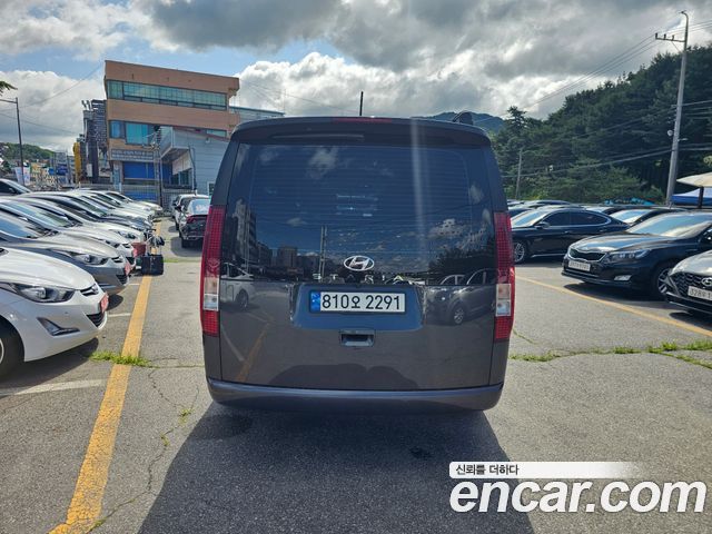 Hyundai Staria L3.5 Camper 2023 — фото 4