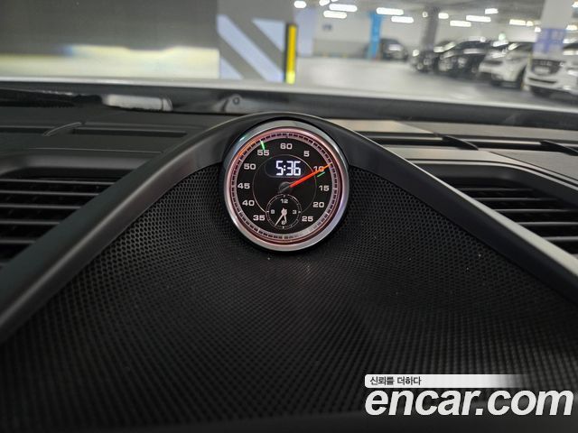 Porsche Panamera 4.8 GTS 970 2014 — фото 15