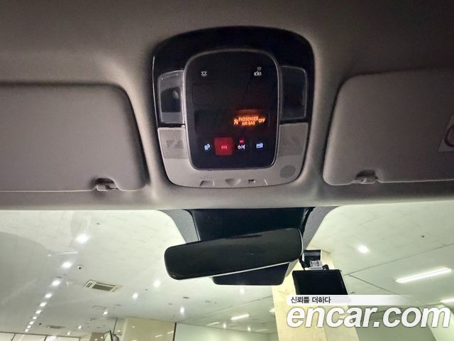 Hyundai Tucson (NX4) Diesel 2.0 4WD Premium 2024 — фото 18