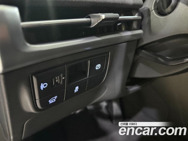 Hyundai Tucson (NX4) Diesel 2.0 4WD Premium 2024 — фото 19