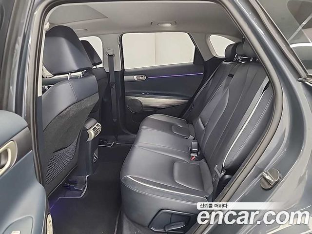 Hyundai Nexo Premium 2020 — фото 16