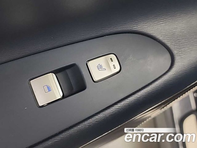 Hyundai Nexo Premium 2020 — фото 17