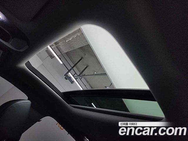 Hyundai Nexo Premium 2020 — фото 18