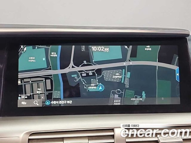 Hyundai Nexo Premium 2020 — фото 19
