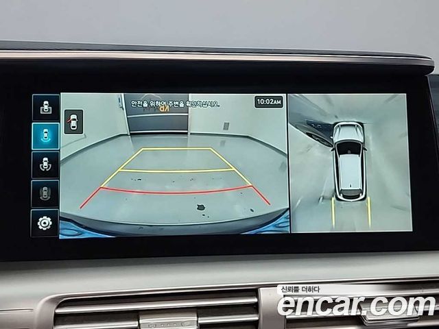 Hyundai Nexo Premium 2020 — фото 20