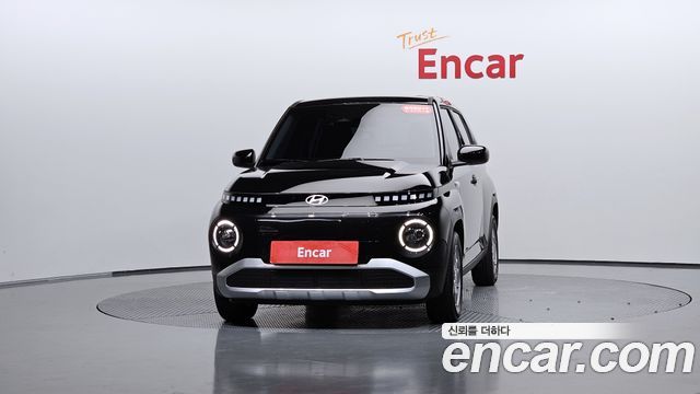 Hyundai Casper Electric Premium 2026 — фото 3
