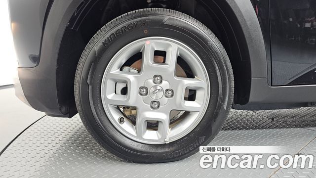Hyundai Casper Electric Premium 2026 — фото 5