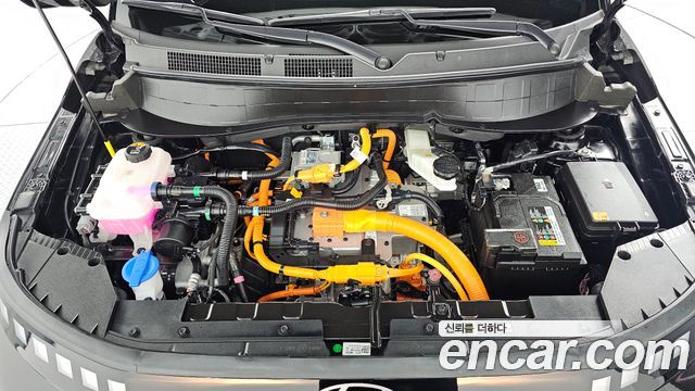 Hyundai Casper Electric Premium 2026 — фото 6
