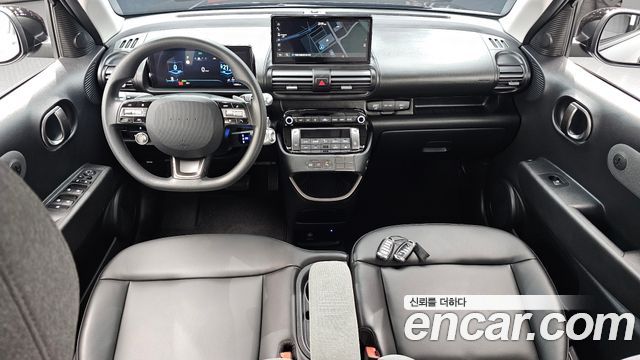 Hyundai Casper Electric Premium 2026 — фото 7