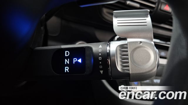 Hyundai Casper Electric Premium 2026 — фото 9