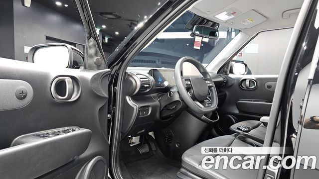 Hyundai Casper Electric Premium 2026 — фото 10